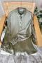 Belen Mint Yeşili Tunik