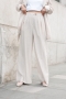 Bentale Krem Pantolon