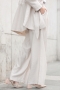 Bentale Krem Pantolon