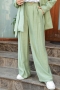 Bentale Yeşil Pantolon