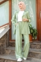 Bentale Yeşil Pantolon