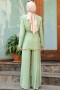 Bentale Yeşil Pantolon