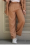 Bentale Camel Pantolon
