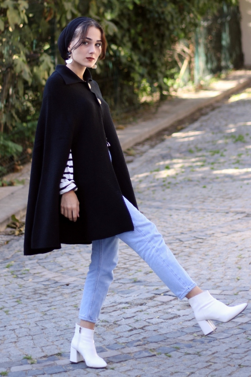 Berlingo Siyah Panço