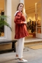 Betty Kiremit Tunik