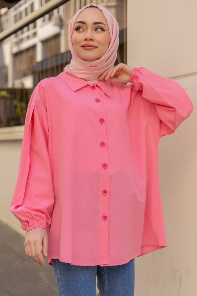 Biena Pembe Tunik