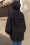 Biena Siyah Tunik