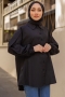 Biena Siyah Tunik