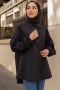Biena Siyah Tunik