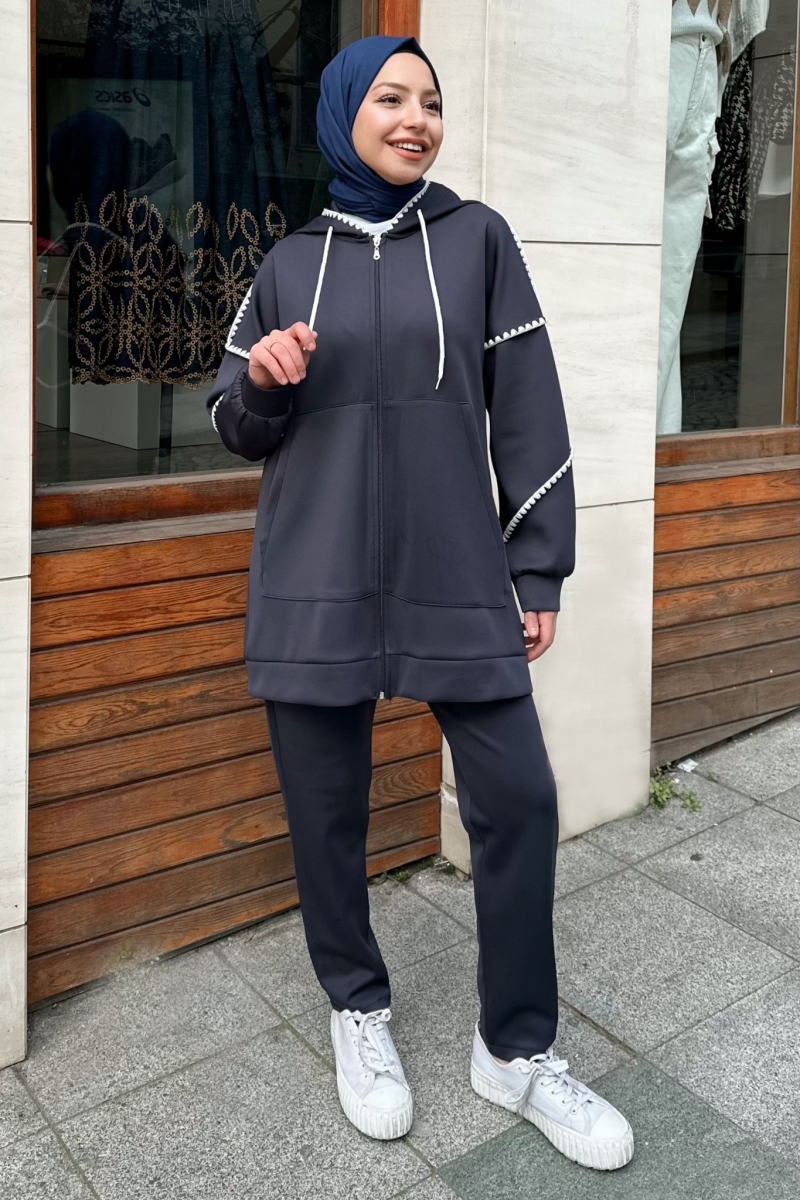 Bomonti Saks Mavisi Takım