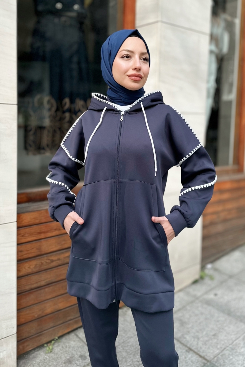 Bomonti Saks Mavisi Takım