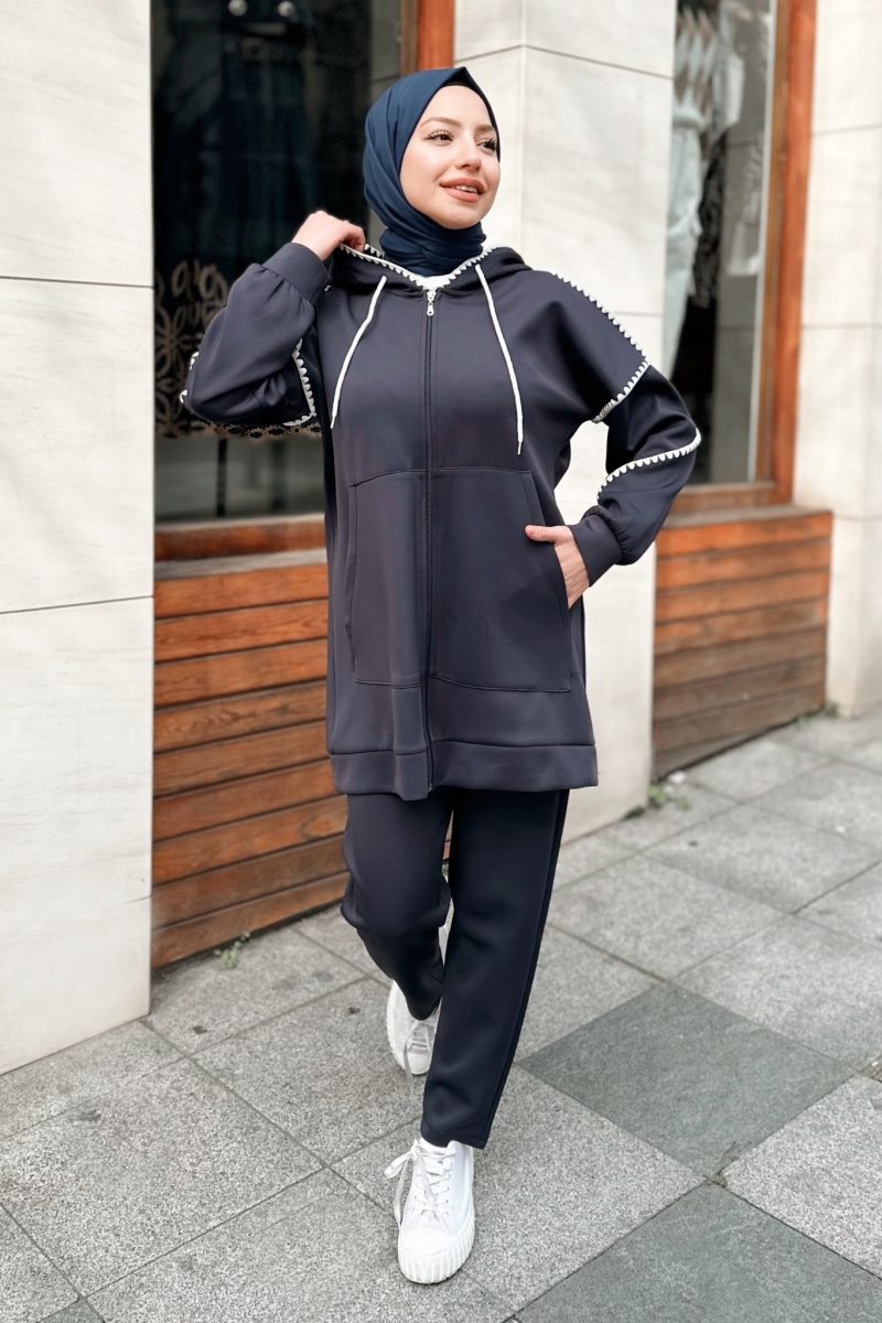 Bomonti Saks Mavisi Takım