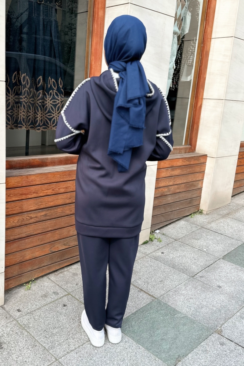 Bomonti Saks Mavisi Takım