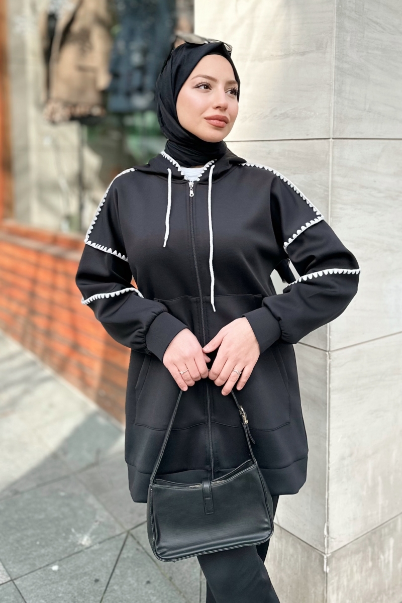 Bomonti Siyah Takım