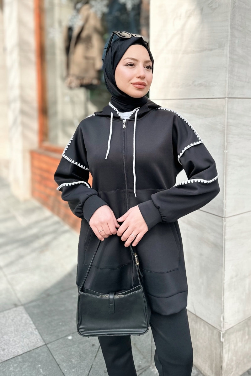 Bomonti Siyah Takım