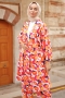 Bonart Beyaz Kimono
