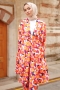 Bonart Beyaz Kimono