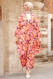Bonart Beyaz Kimono