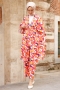 Bonart Beyaz Kimono