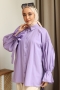 Bond Lila Tunik