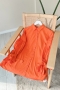 Bond Koyu Turuncu Tunik