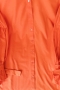Bond Koyu Turuncu Tunik