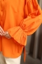 Bond Turuncu Tunik