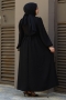 Bonita Siyah Elbise