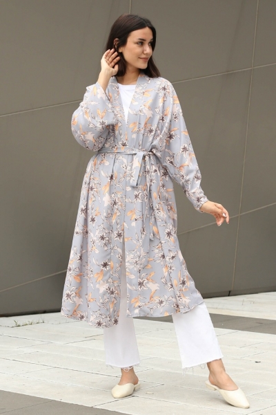 Cabrita Mavi Kimono