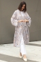 Cabrita Mavi Kimono