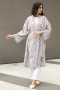 Cabrita Mavi Kimono