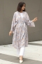 Cabrita Mavi Kimono