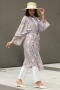 Cabrita Mavi Kimono