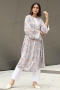 Cabrita Mavi Kimono