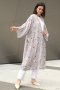 Cabrita Mavi Kimono