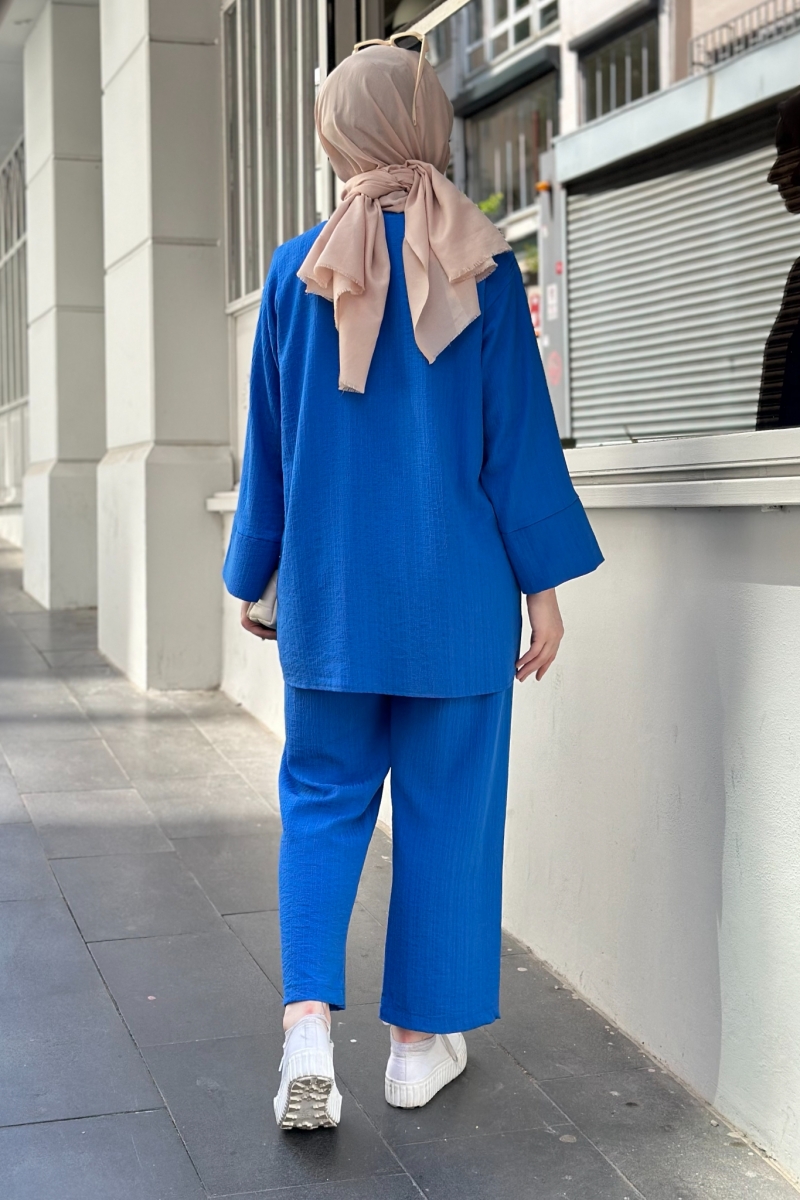 Cadis Saks Mavisi Takım