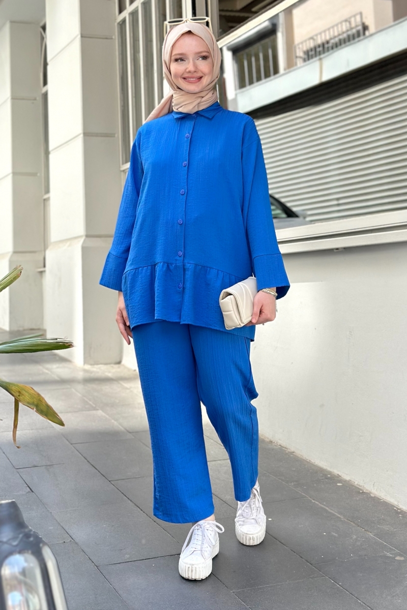 Cadis Saks Mavisi Takım