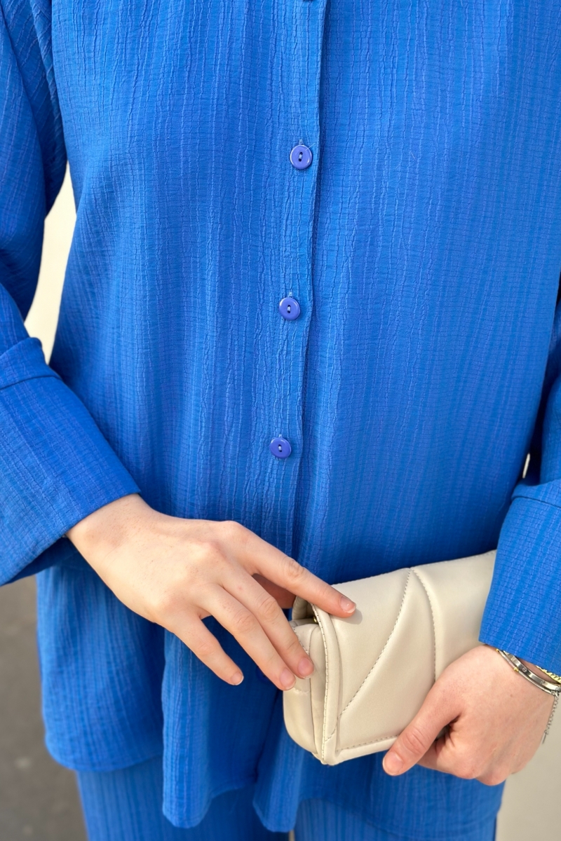 Cadis Saks Mavisi Takım