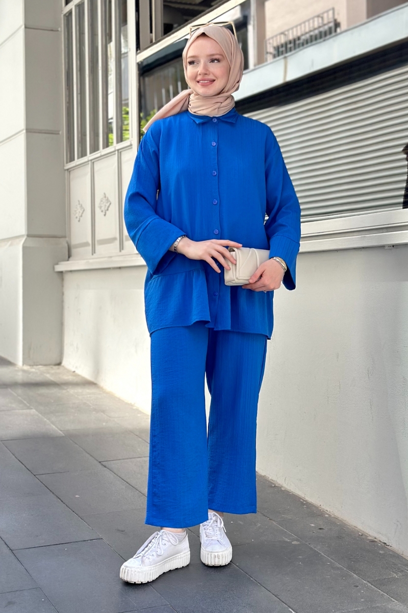 Cadis Saks Mavisi Takım