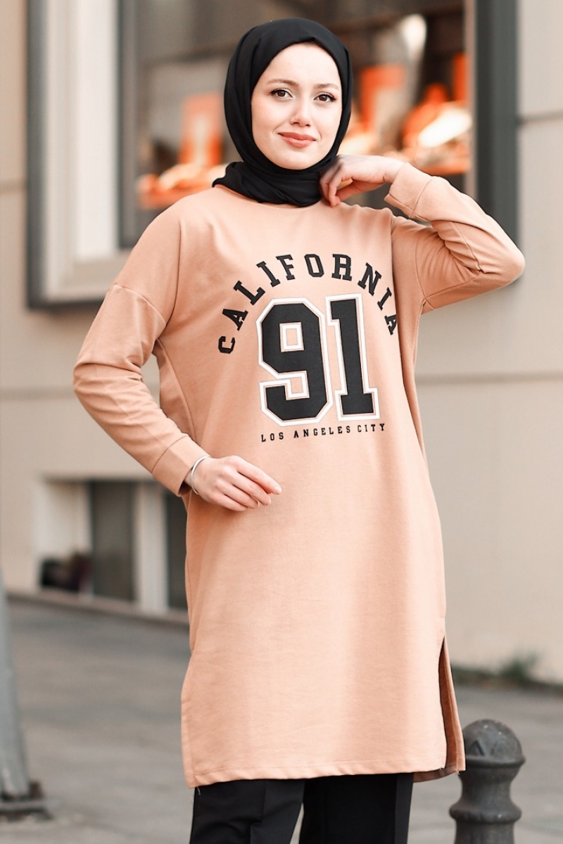 California Camel Sweat