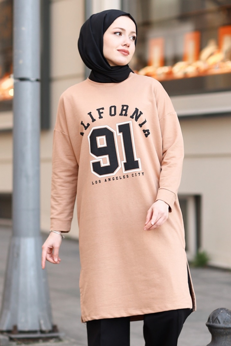 California Camel Sweat