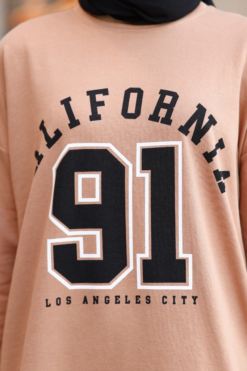 California Camel Sweat