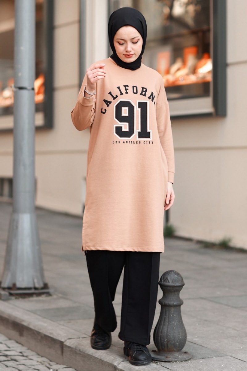 California Camel Sweat