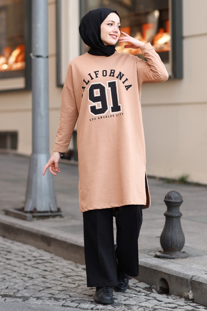 California Camel Sweat