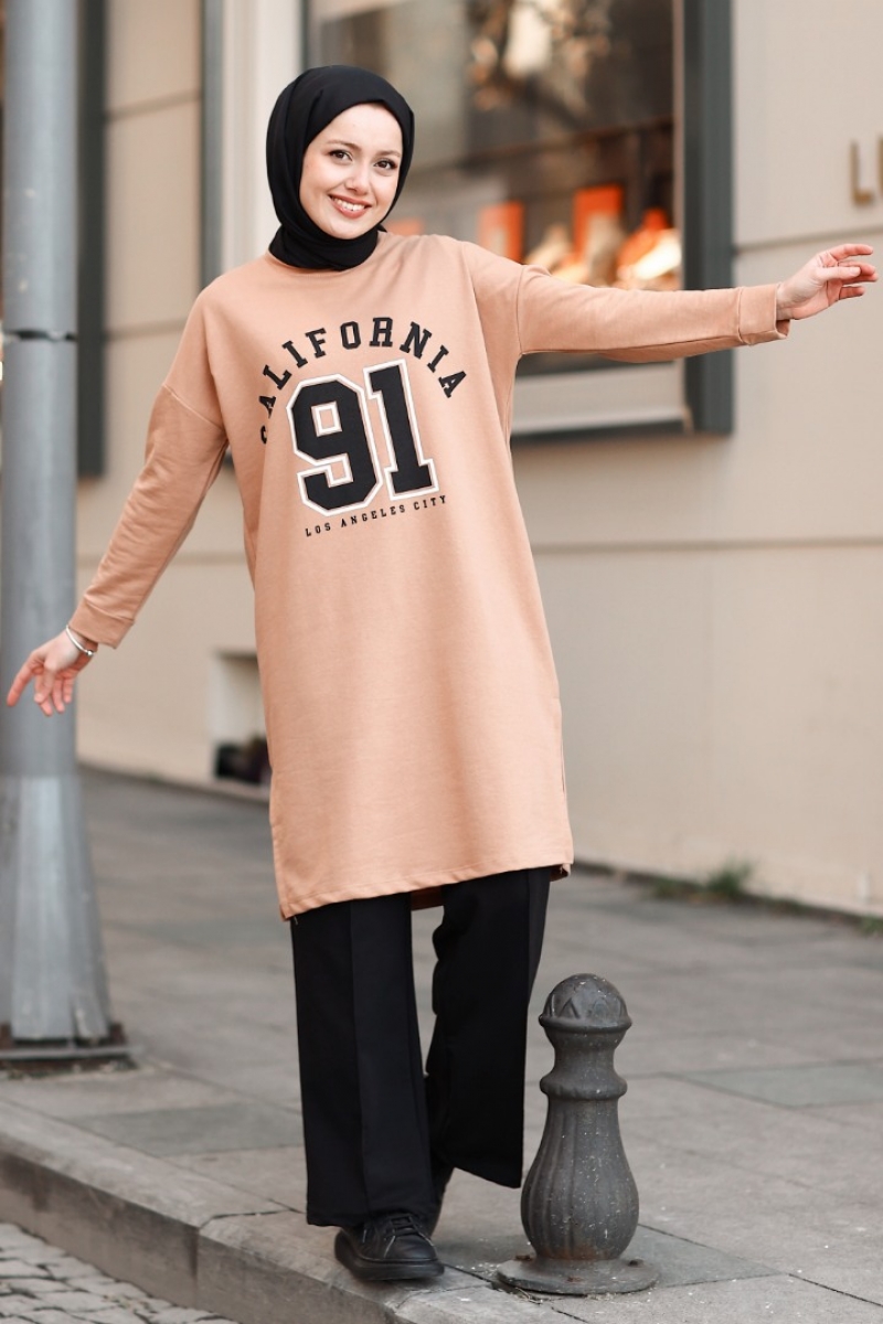 California Camel Sweat