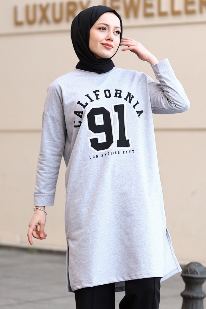 California Gri Sweat