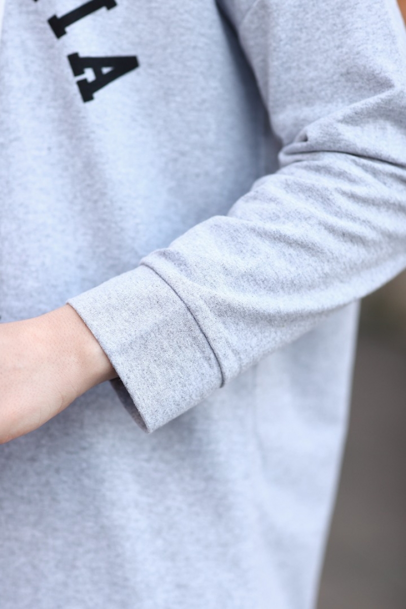 California Gri Sweat