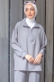Camelia Gri Takım