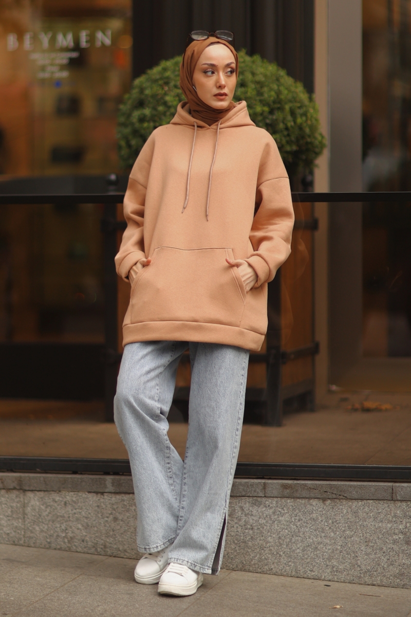 Camera Camel Sweat