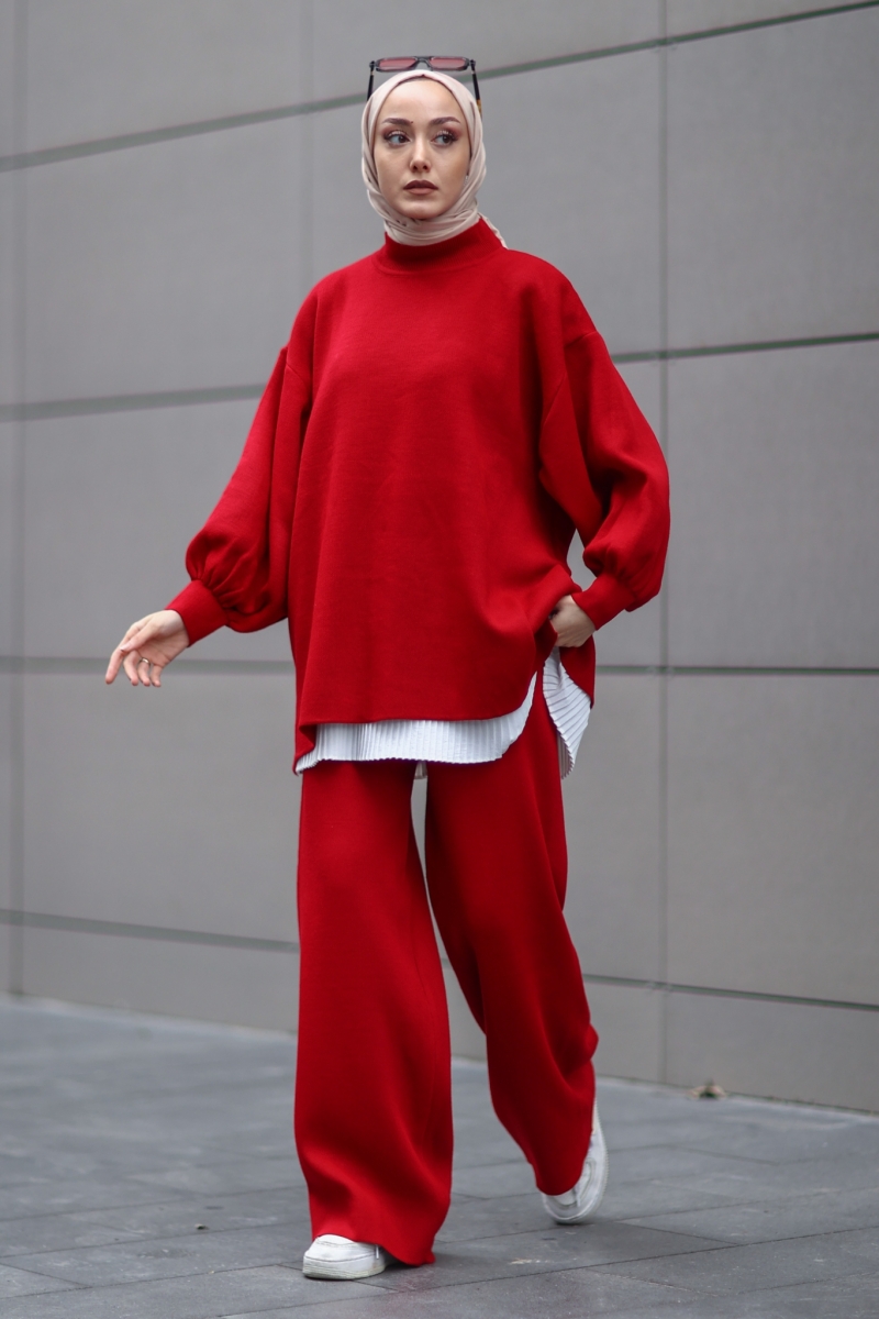 Candela Kırmızı Takım